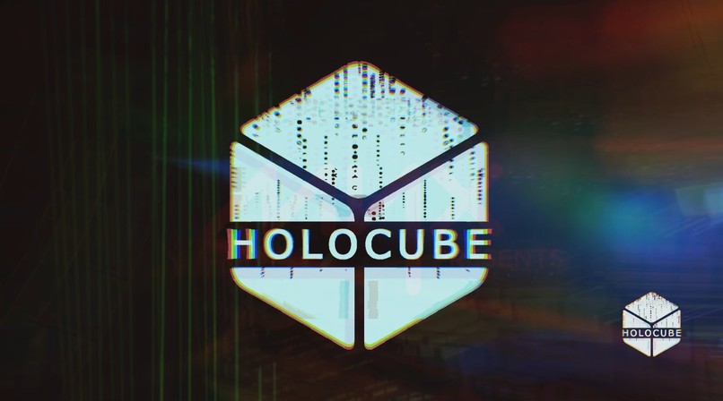 MYX HOLOCUBE  – screenshot 2