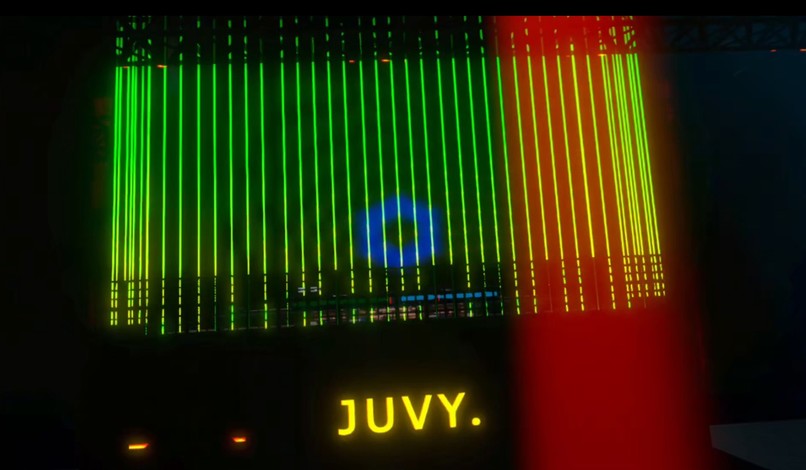 MYX HOLOCUBE  – screenshot 3