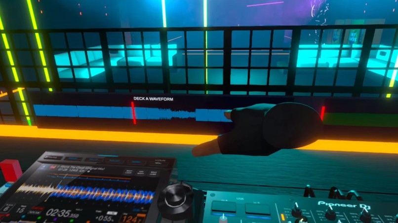 MYX HOLOCUBE  – screenshot 5