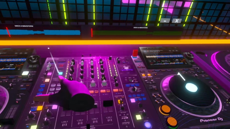 MYX HOLOCUBE  – screenshot 6