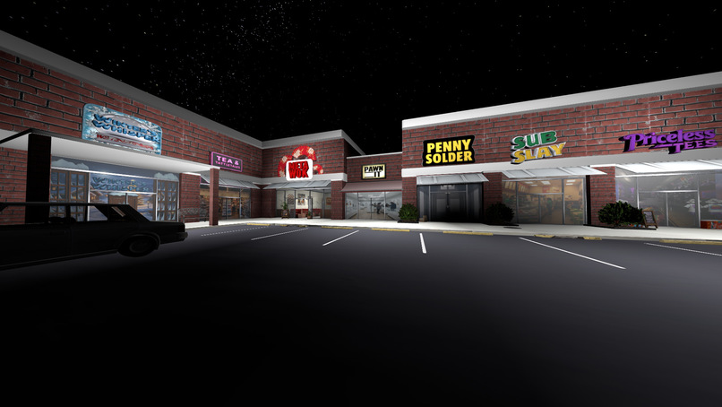 MetaWok – screenshot 2