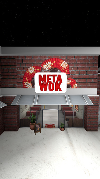 MetaWok – screenshot 3