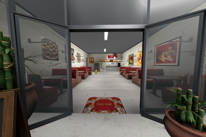 MetaWok – screenshot 4