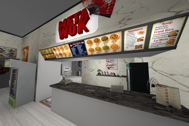 MetaWok – screenshot 5