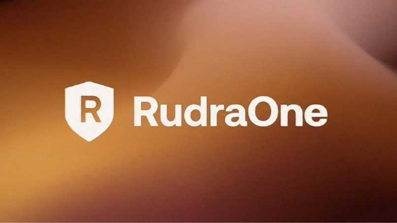 RudraOne – screenshot 1