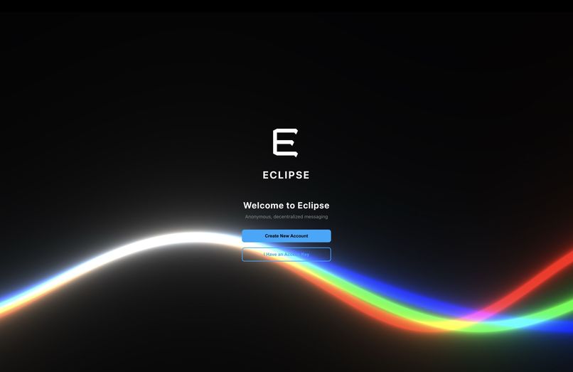 Eclipse – screenshot 1