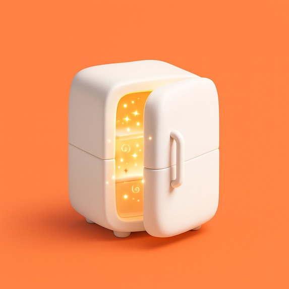 KitchenPal – screenshot 1