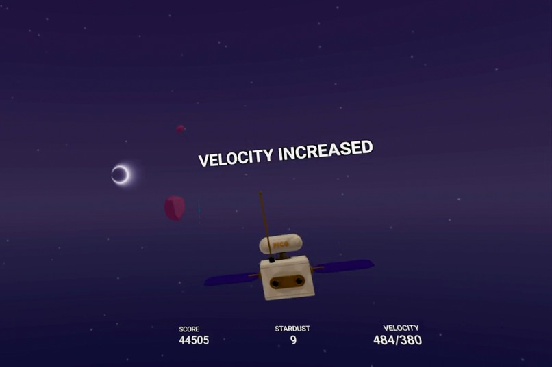 PICO's Cosmic Journey – screenshot 12