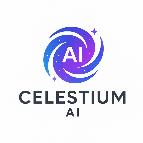 Celestium AI  – screenshot 1