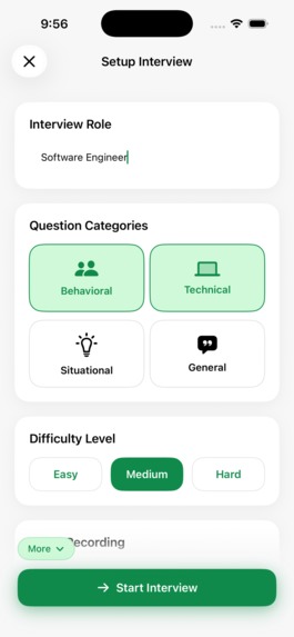 Final Round – screenshot 2