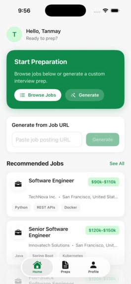 Final Round – screenshot 3