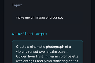 Prompt Master