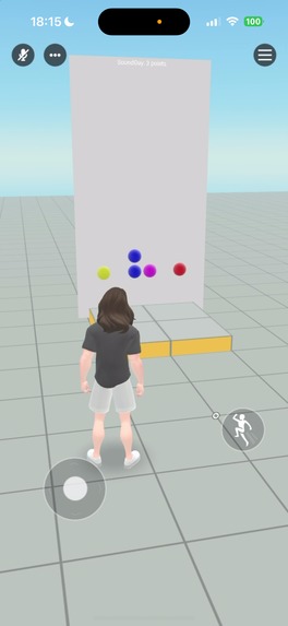 Swipetris – screenshot 5
