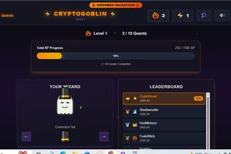 HexForge - spooky-themed coding education game