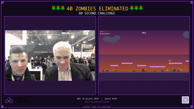 Zombie Blaster – screenshot 2