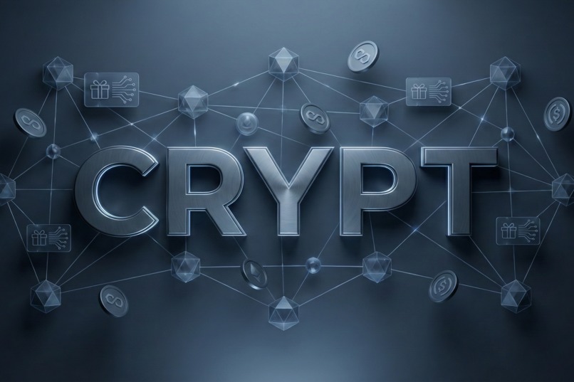 CRYPT – screenshot 2