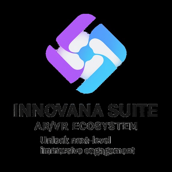 Innovana Suite’s AR/VR ecosystem – screenshot 1
