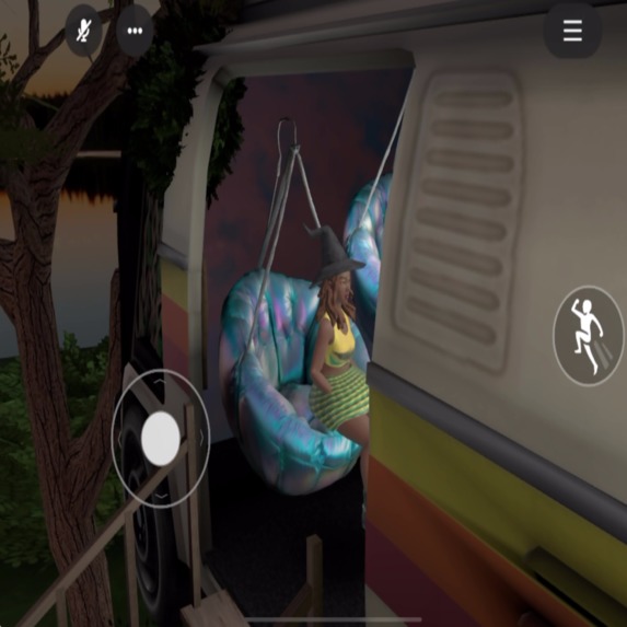 The TreeHouse 2.0 – screenshot 3