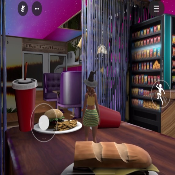 The TreeHouse 2.0 – screenshot 5