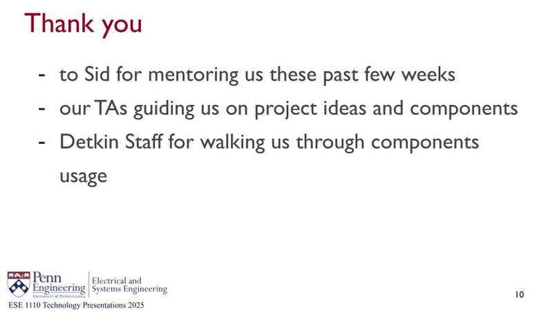 ESE 1110, Team 05, Nap Nudge – screenshot 10