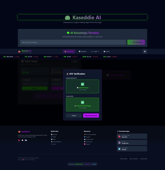 Kaseddie AI – screenshot 6