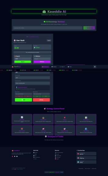 Kaseddie AI – screenshot 8