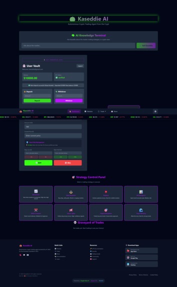 Kaseddie AI – screenshot 10