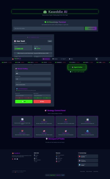 Kaseddie AI – screenshot 12