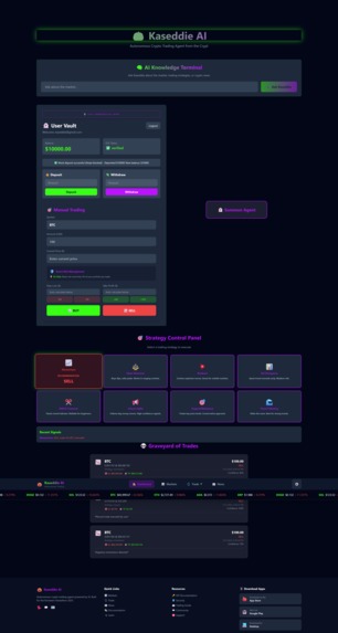 Kaseddie AI – screenshot 14