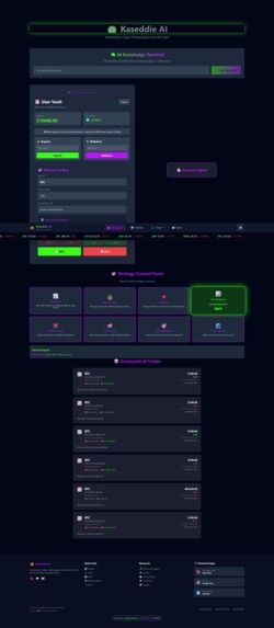 Kaseddie AI – screenshot 17