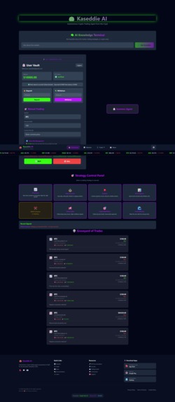 Kaseddie AI – screenshot 18