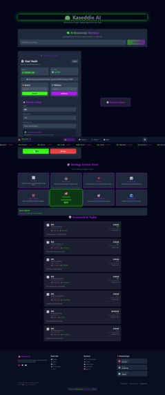 Kaseddie AI – screenshot 19