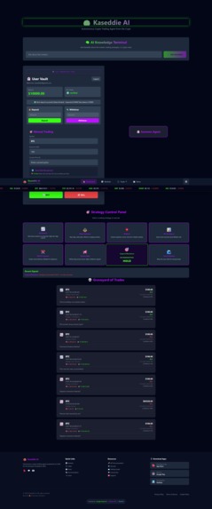 Kaseddie AI – screenshot 20