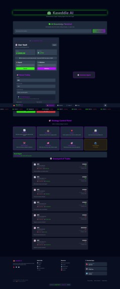 Kaseddie AI – screenshot 22