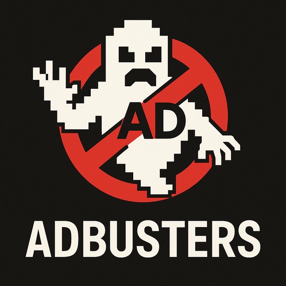 AdBusters – screenshot 3