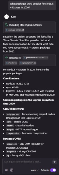 Frankenstein - MCP Time-Traveler – screenshot 5