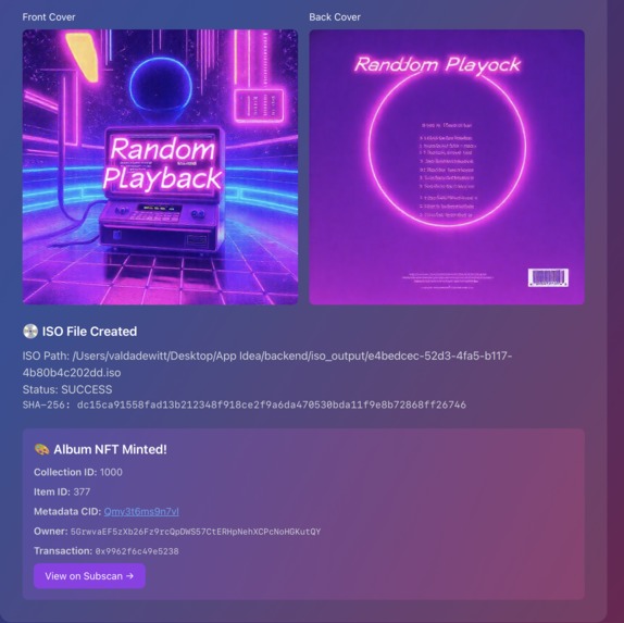 Aurora – screenshot 4