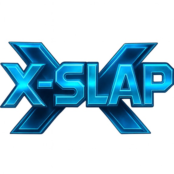 X-Slap – screenshot 1