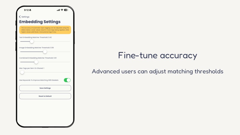 Chuck'it – screenshot 3