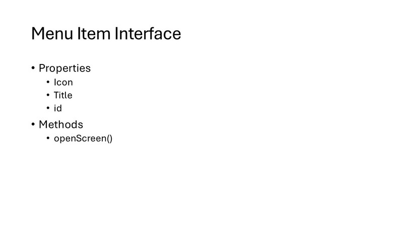 Dash Cam application – screenshot 8
