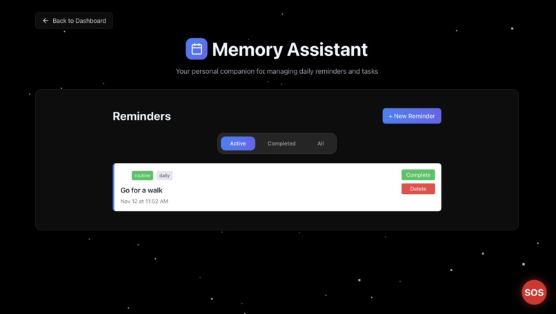 MemoryGuard – screenshot 5