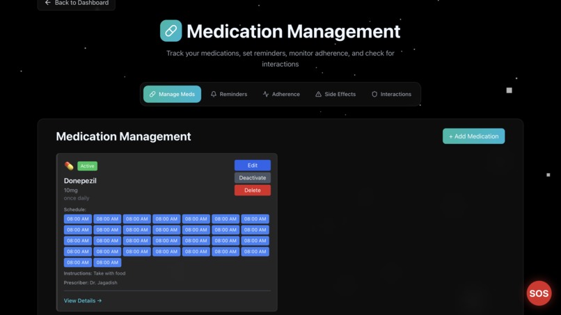 MemoryGuard – screenshot 7
