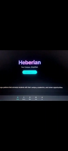 Heberian – screenshot 1