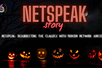 NetSpeak