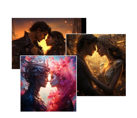 Building Smarter AI for Intimate Chat Apps – screenshot 1