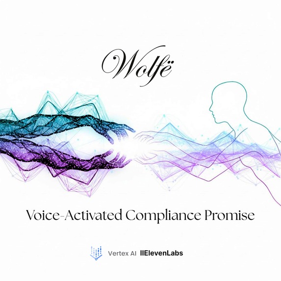 Wolfë VACP – screenshot 1