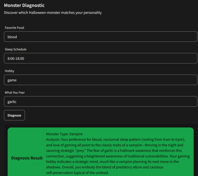 Kabotan – screenshot 1