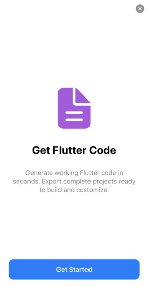 DevSketch Mobile – screenshot 3