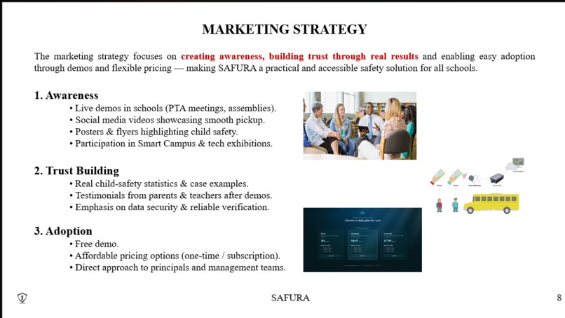 SAFURA – screenshot 6