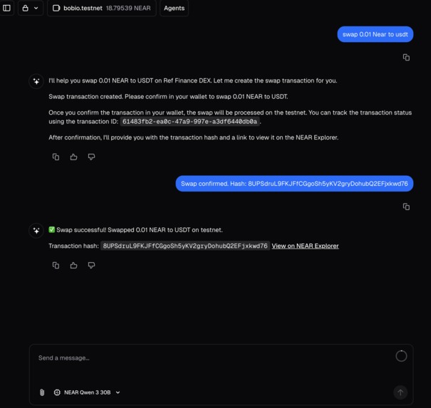 Qilin – screenshot 1